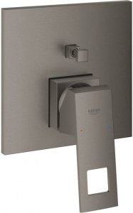 Душевой комплект Grohe Eurocube