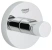 Набор вешалок Grohe Essentials ABSET8747, хром
