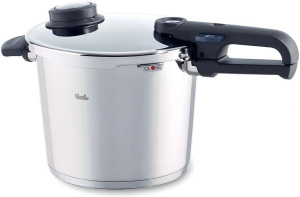 Скороварка Fissler Vitavit 3,5L 22Cm Premium