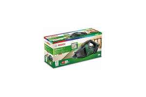 Профессиональный пылесос BOSCH UniversalVac 18 (06033B9102) без АКБ и ЗУ