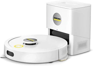 Робот пылесос Karcher RVC 3 Comfort 1.269-120.0