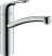 Кухонный смеситель Hansgrohe Фокус 31826000, хром