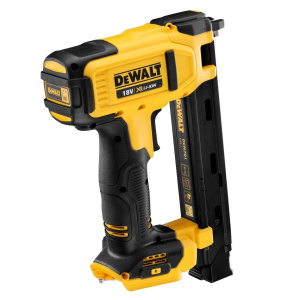 Аккумуляторный скобозабивной пистолет DeWALT DCN701N-XJ, без АКБ и ЗУ