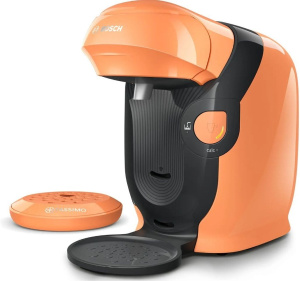 Капсульная кофемашина Bosch Tassimo TAS1106
