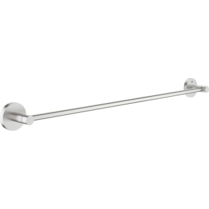 Держатель для полотенец Grohe Essentials 40366DC1, нержавеющая сталь