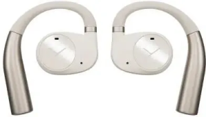 Наушники беспроводные Beyerdynamic VERIO 200 Open True Wireless Кремовые