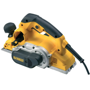 Рубанок сетевой DeWALT D26500