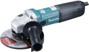 Шлифмашина угловая электрическая Makita GA6040C