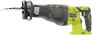 Аккумуляторная сабельная пила RYOBI R18RS-0 без АКБ и ЗУ