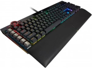 Игровая клавиатура Corsair K100 RGB Optix (CH912A01ANA)