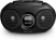 CD-Радиоприемник Philips AZ215B, черный