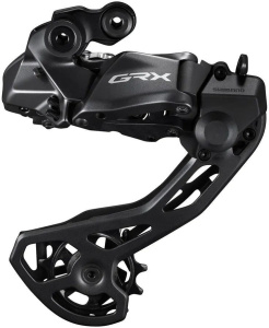 Задний переключатель скоростей Shimano Grx Rd-Rx825 Di2 12Rz