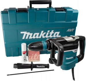 Перфоратор Makita HR4013CTA