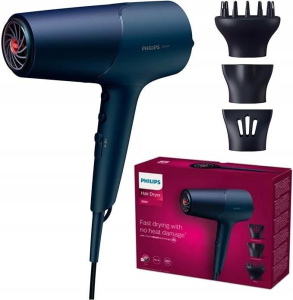 Фен Philips Series 5000 BHD510/20