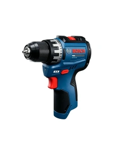 Аккумуляторная дрель-шуруповерт Bosch GSR 12V-31 2 АКБ и ЗУ в кейсеS6013
