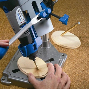 Станок сверлильный Dremel (220) 26150220JB