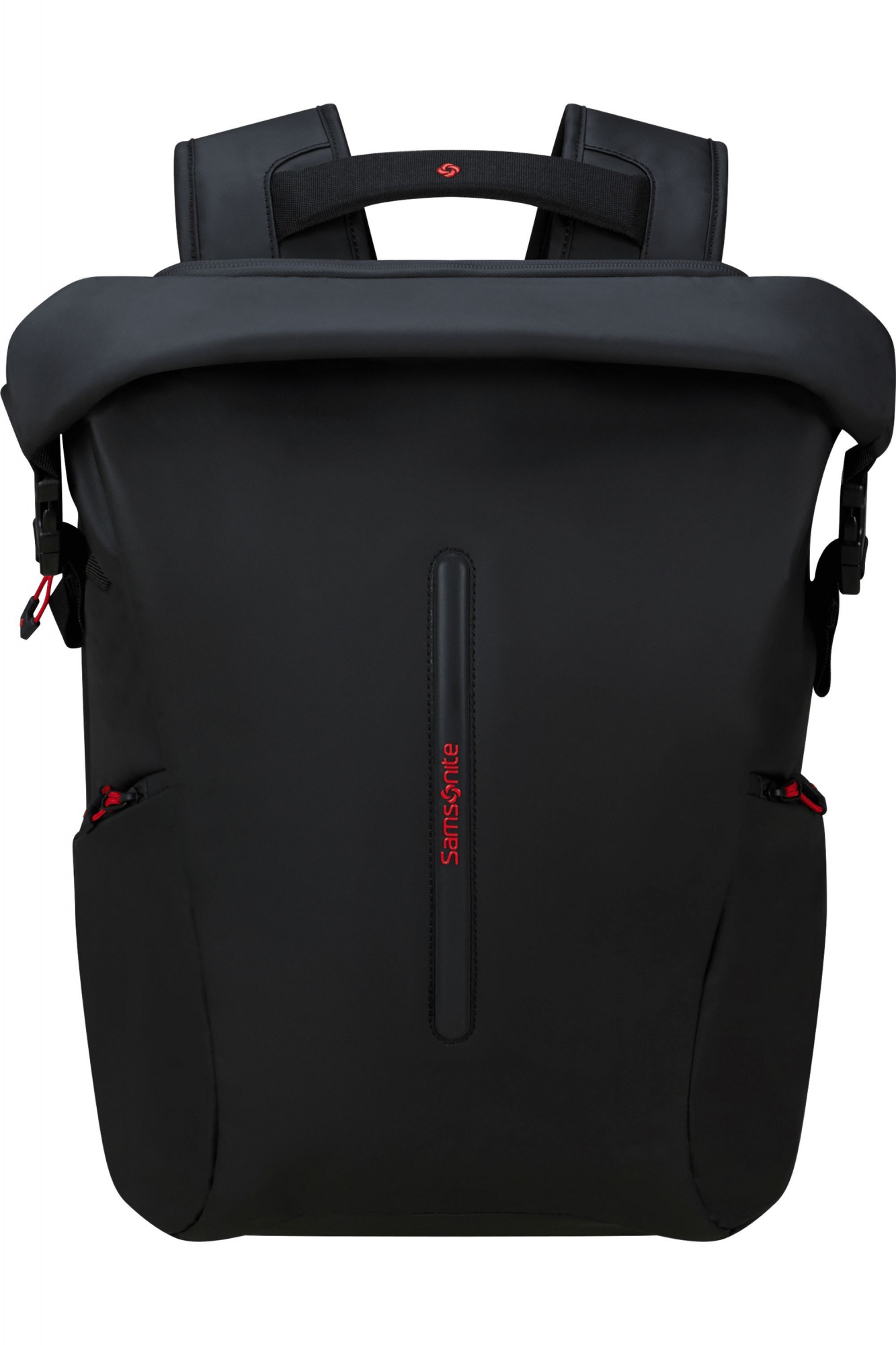 Рюкзак Samsonite Ecodiver 152975-1041 25/35л L Black