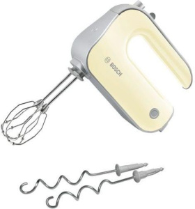 Ручной миксер Bosch Styline Colour MFQ40301