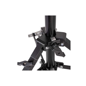 Штатив MANFROTTO AVENGER BABY 25 A0025B, чёрный
