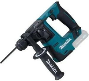 Перфоратор Makita HR140DZ 10,8V без АКБ и ЗУ
