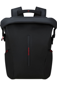 Рюкзак Samsonite Ecodiver Rolltop, черный 152975-1041