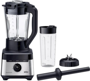Стационарный блендер Braun PowerBlend 7 JB7551