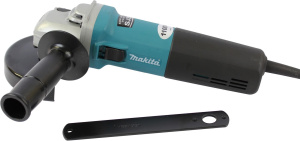 Шлифмашина угловая электрическая Makita 9565HR