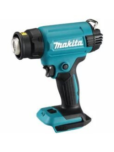 Строительный фен Makita DHG180ZK 18V LXT без АКБ и ЗУ