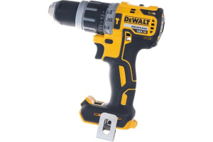 Аккумуляторная ударная дрель-шуруповерт DeWALT DCD796N, без АКБ и ЗУ