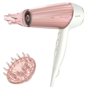 Фен Philips HP8281/00, белый
