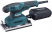 Вибрационная шлифовальная машина Makita BO3711 190 Вт