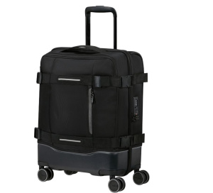 American Tourister Urban Track Чемодан 55 см, 41,5 л черный
