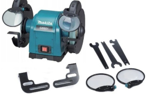 Настольный шлифовальный станок Makita MGB801 550 Вт