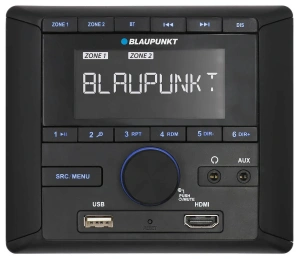 Автомагнитола Blaupunkt BPA 3022 M