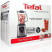 Стационарный блендер Tefal BL 811D38, серебристый