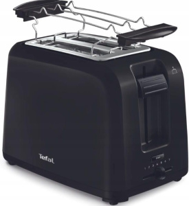Тостер Tefal Vita TT1A2810 черный