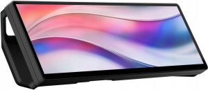 Сенсорный дисплей Corsair Xeneon Edge 14.5 CC9011306WW