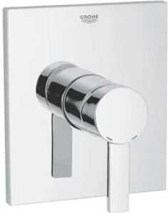 Смеситель для душа Grohe Allure 19317000, хром
