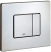 Панель смыва Grohe Skate Cosmopolitan 38776SD0, нержавеющая сталь