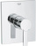 Смеситель для душа Grohe Allure 19317000, хром