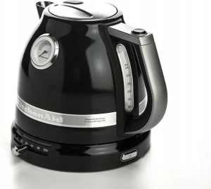 Чайник KitchenAid Artisan 5KEK1522EOB черный