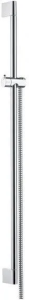 Душевая штанга Hansgrohe Unica Crometta 27614000, хром