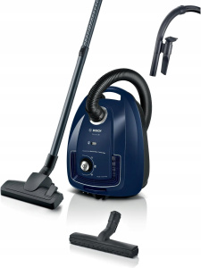 Пылесос Bosch Serie 4 BGB38BU3H