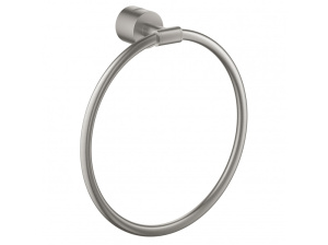 Держатель для полотенец Grohe Atrio 40307DC3, нержавеющая сталь