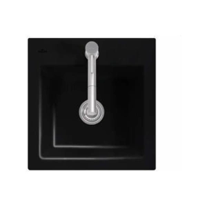 Мойка кухонная Villeroy & Boch Subway 50 S 33151FJ0