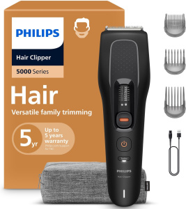 Машинка для стрижки волос Philips Series 5000 HC5733/15