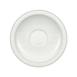 Блюдце Villeroy & Boch Gray Pearl 1043921250
