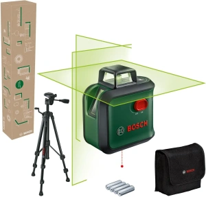 Лазерный нивелир Bosch AdvancedLevel 360 0603663BZ1