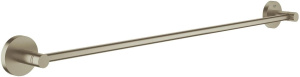Держатель для полотенец Grohe Essentials 40366EN1, матовый никель