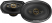 Автомобильные колонки Pioneer TS-A6991F 6x9 дюймов 5-полосные 700 Вт